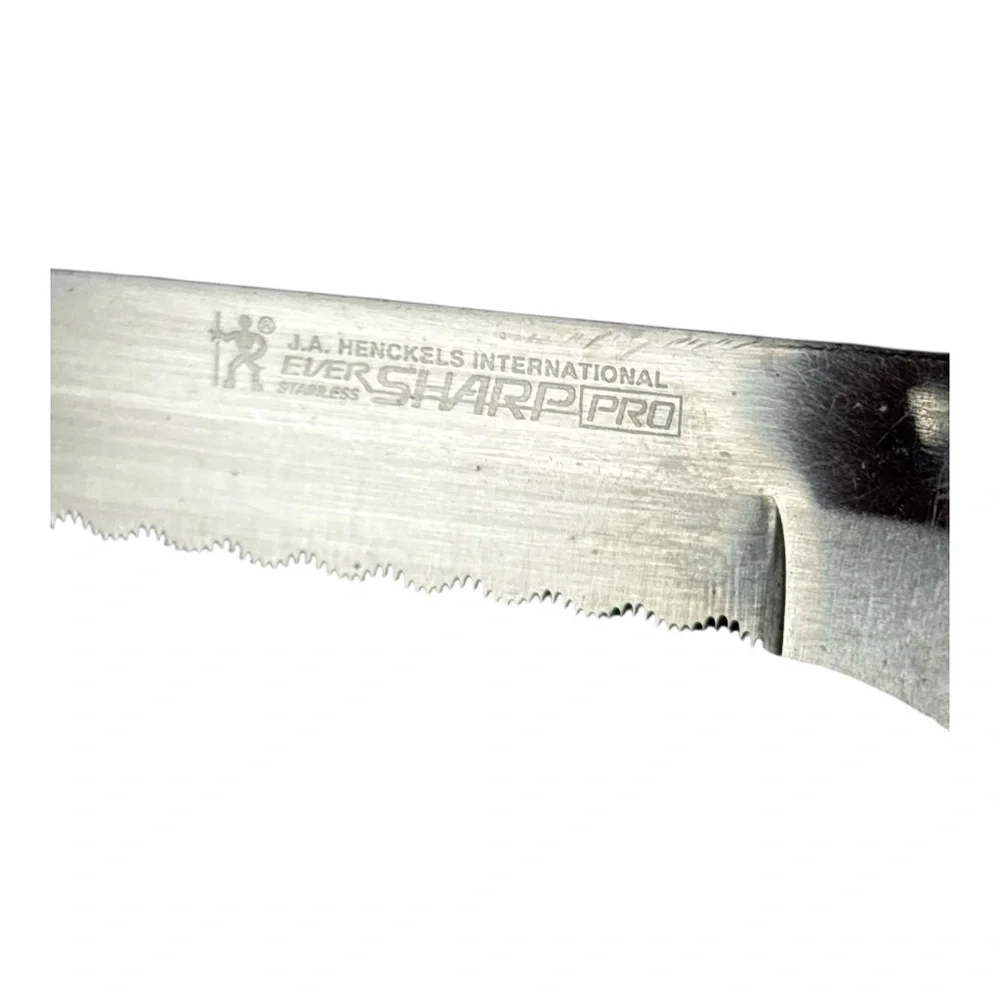 J.A. Henckels International EverSharp Pro 5.5